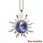 Blue Sodalite