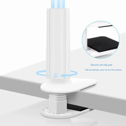 Home Electronics 100cm Phone Clip Smartphone Stand - Home Electronics - RPO - Mad Fly Essentials
