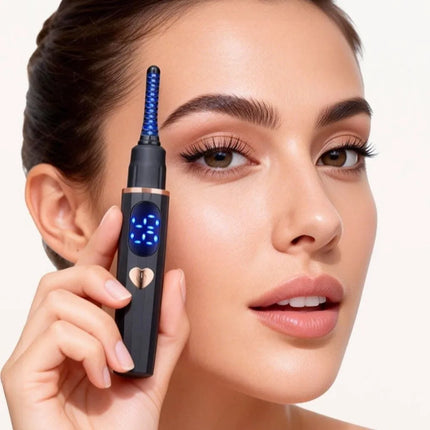 Beauty Health Shop All Quick Eyelash Curler - Beauty Health Shop All - Lanbena - Mad Fly Essentials