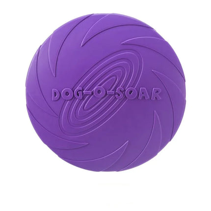 Pet Essentials Interactive Dog Puppy Training Disks - Pet Essentials - Dog-o-soar - Mad Fly Essentials