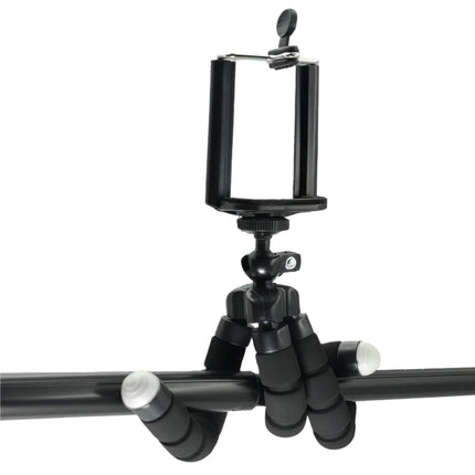 Home Electronics Octopus Mini Tripod Phone Selfie Stick Stand - Home Electronics - Baodeli - Mad Fly Essentials