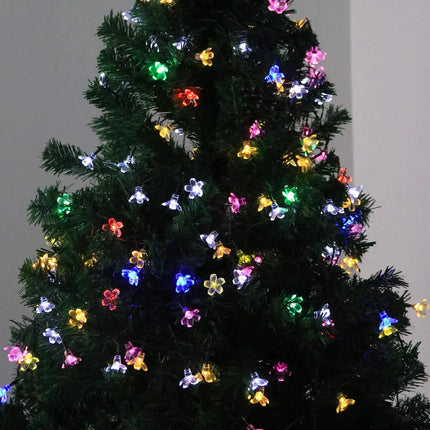 LED Fairy Light Cherry Garland Indoor Party Lighting - LED Fairy Light - ECCJ - Mad Fly Essentials