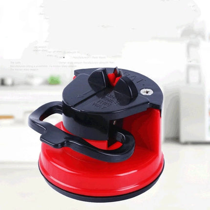 Kitchen Essentials Mini Knife Sharpening Tool - Kitchen Essentials - Upors - Mad Fly Essentials