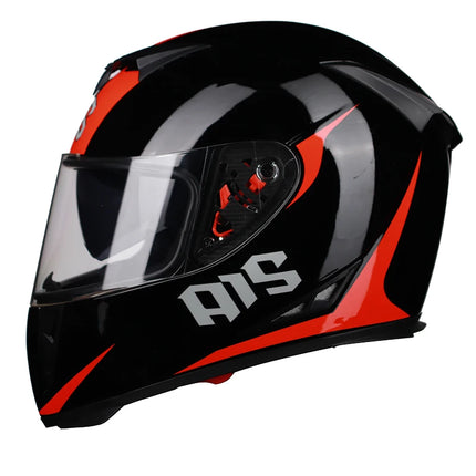 Motorcycle Helmet Modular Inner Sun Visor Double Lens - Motorcycle Helmet - Herobiker - Mad Fly Essentials