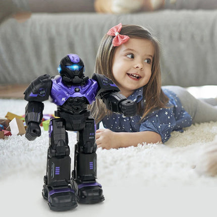 Activity Toys Kids Intelligent Gesture RC Robot Toy - Activity Toys - Jomake - Mad Fly Essentials