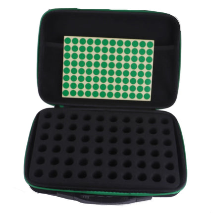 Nail Essentials 60/30 Bottles Oil Nail Polish Travel Case - Nail Essentials - Born Pretty - Mad Fly Essentials