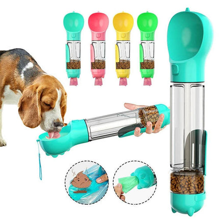 Dog Poop Dispenser Feeder Pet Essentials - Mad Fly Essentials