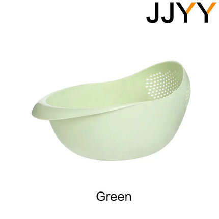 Kitchen Essentials Cleaning Tools Vegetable Draining Basket - Kitchen Essentials - gosear - Mad Fly Essentials