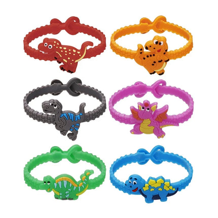 Party Favors Supply Kit Kids Birthday Dinosaur 96pcs Party Essentials - Party Favors - Party Essentials - Mad Fly Essentials