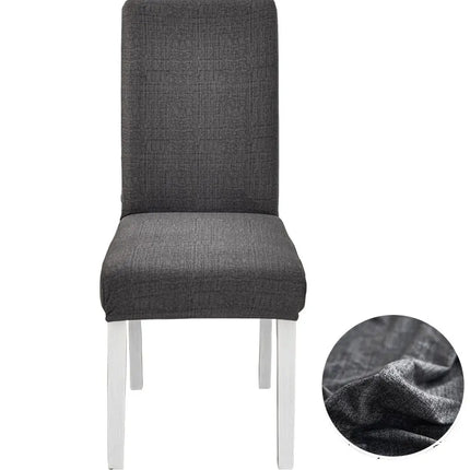 Slipcover Universal Elastic Geometric Chair Slipcover - Slipcover - Housmife - Mad Fly Essentials