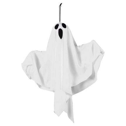 Party Decor Warm Like Home Halloween Decor Hanging Ghost Light - Party Decor - Warm Like Home - Mad Fly Essentials