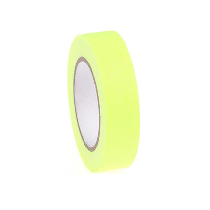 Luminous 6 Color 5M Florescent UV Safety Tape