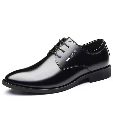 Men's Business Casual Dress Loafers