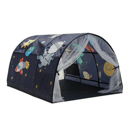 Kids Room Decor Dome Tent Play House - Kids Room Decor - Narmay - Mad Fly Essentials