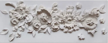 Wallpaper Custom Relief 3D Peacock Beauty Mural Wallpaper - Wallpaper - Jiadou-Melin - Mad Fly Essentials