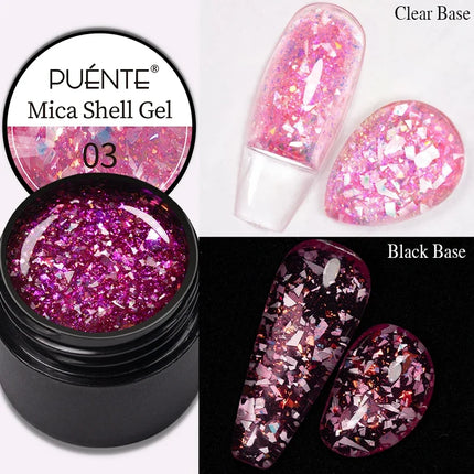 Nail Essentials Green Crystal Cat Magnetic Gel Polish - Nail Essentials - Rikonka - Mad Fly Essentials