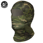 Green Camo