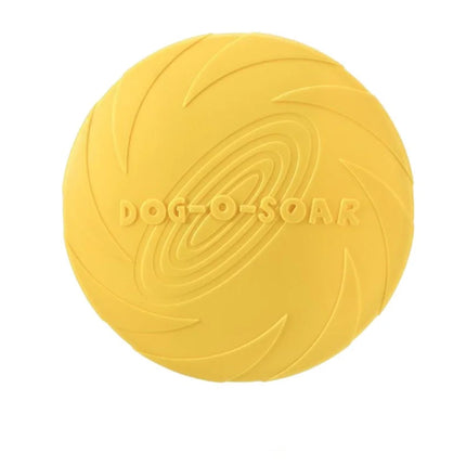 Pet Essentials Interactive Dog Puppy Training Disks - Pet Essentials - Dog-o-soar - Mad Fly Essentials
