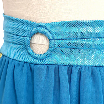 Harem Pants Boy Girl Kids Dance Carnival Sequin Arabic Pants - Harem Pants - Kooy - Mad Fly Essentials