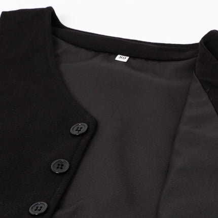 Gentleman Outfit Baby Boy Bow Formal Outfit - Gentleman Outfit - Top and Top - Mad Fly Essentials