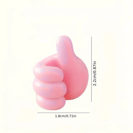 Home Electronics Harko Hand Shaped Cable Clips Home Storage - Home Electronics - Harko - Mad Fly Essentials