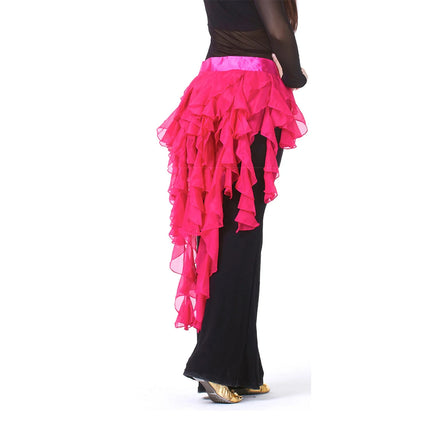 Scarf Women Belly Dancing Costume Accessories - Scarf - Echoine - Mad Fly Essentials