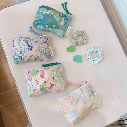 Animal Cosmetic Bag Women Accessories - Mad Fly Essentials