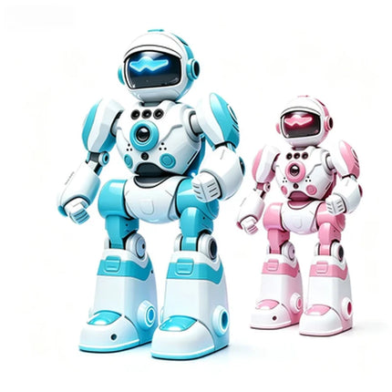 Activity Toys Robot Remote Stunt Dog Smart Toy - Activity Toys - BigShu - Mad Fly Essentials