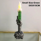 Small Size-Green