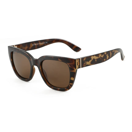 Women Sunglasses Retro Square Polarized Mercelyn Eyewear - Women Sunglasses - Mad Fly Essentials