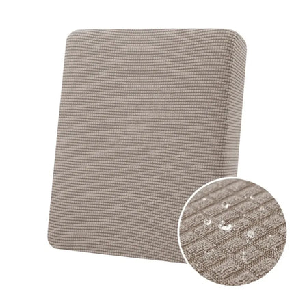 Slipcover Outdoor Waterproof Jacquard Cushion Sofa Cover - Slipcover - Mkzoom - Mad Fly Essentials