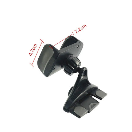 Home Electronics Universal Auto 360 Phone Holder - Home Electronics - Joyroom - Mad Fly Essentials