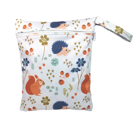 Beach Bags Baby Wetbags Washable Reusable Nappy Travel Bag - Beach Bags - Makartt - Mad Fly Essentials
