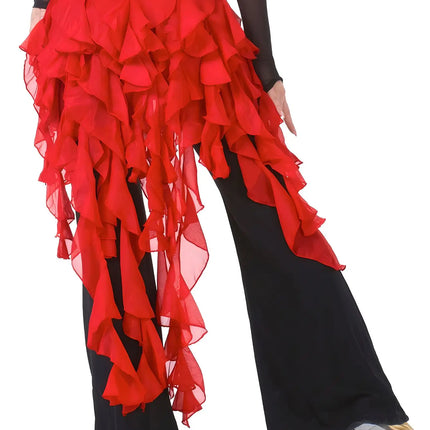 Scarf Women Belly Dancing Costume Accessories - Scarf - Echoine - Mad Fly Essentials