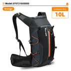10L Orange Bag Only
