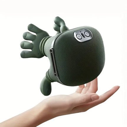 Massager Multifunctional Shoulder Neck Hand Pinching Machine - Massager - DSMTRC - Mad Fly Essentials