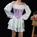 8-336 pink blue