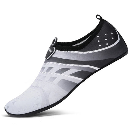 Men Footwear Water Socks Breathable Swim Beach Wear - Men Footwear - Baywell - Mad Fly Essentials