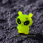 100pcs