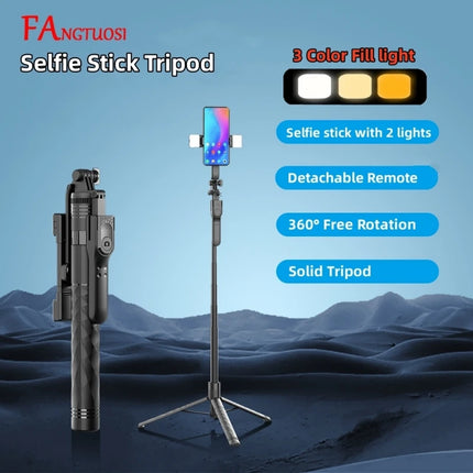 Home Electronics 1750mm Wireless Selfie Stick - Home Electronics - Dawapara - Mad Fly Essentials