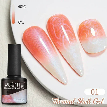 Nail Essentials Green Crystal Cat Magnetic Gel Polish - Nail Essentials - Rikonka - Mad Fly Essentials