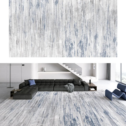 Area Rug Nordic Living Abstract Ink Splash Rug - Area Rug - Miracle Sweet - Mad Fly Essentials