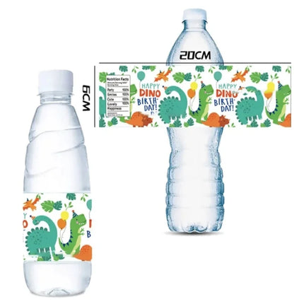 Party Favors Supply Kit Kids Birthday Dinosaur 96pcs Party Essentials - Party Favors - Party Essentials - Mad Fly Essentials