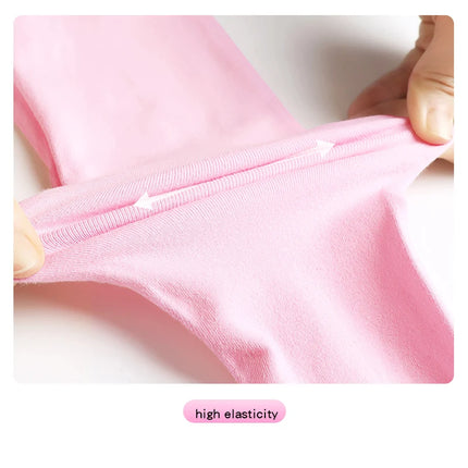 Girl Seasonal Wear Ballet Dance Cotton Bodysuit Leotard - Girl Seasonal Wear - Kooy - Mad Fly Essentials