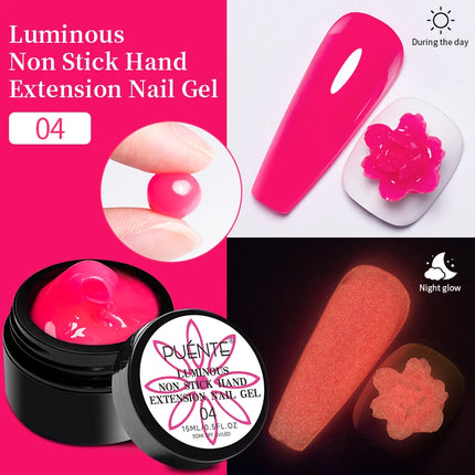 Nail Essentials Green Crystal Cat Magnetic Gel Polish - Nail Essentials - Rikonka - Mad Fly Essentials