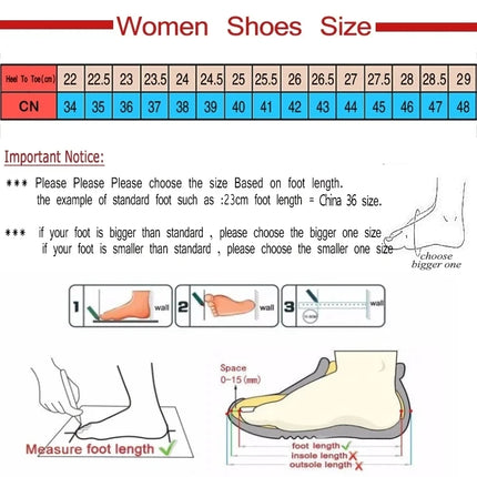 Sandals Women Fashion Summer Beach Platform Footwear - Sandals - Maogu - Mad Fly Essentials