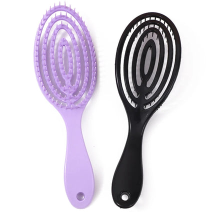Hair Accessories Bristle Detangle Salon Tools - Hair Accessories - Didog - Mad Fly Essentials