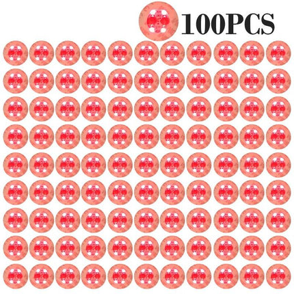 Drinkware Table Top Luminous Coasters LED Party Light - Mad Fly Essentials