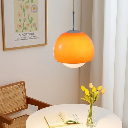 LED Pendant Light Nordic Modern Kitchen Pendant Light - LED Pendant Light - Yanke - Mad Fly Essentials