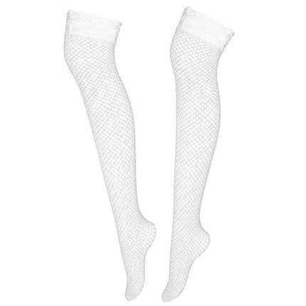 Women Sexy Fishnet Stocking Fashion Hosiery - Mad Fly Essentials